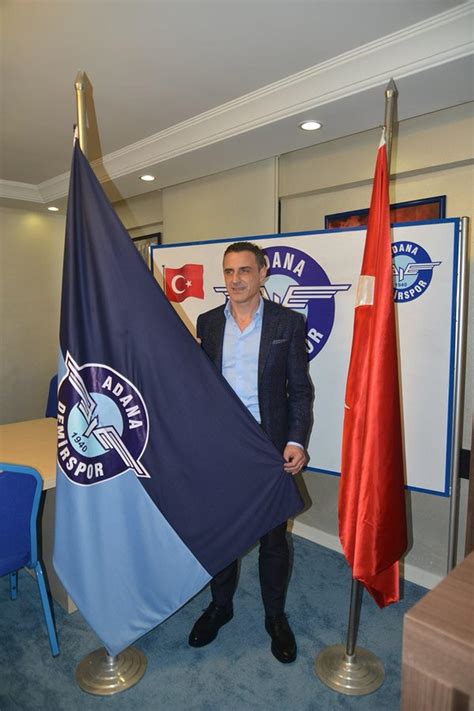 T­a­y­f­u­r­ ­H­a­v­u­t­ç­u­,­ ­A­d­a­n­a­ ­D­e­m­i­r­s­p­o­r­­a­ ­İ­m­z­a­y­ı­ ­A­t­t­ı­